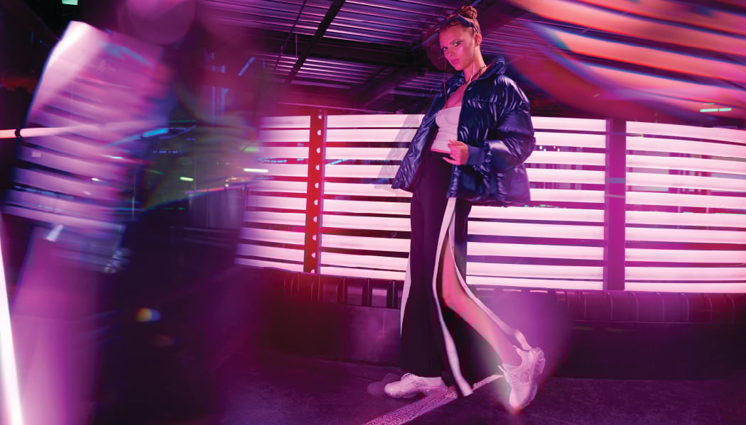 DMC January 2023 Apparel & Accessories KidsWorld Market Overview